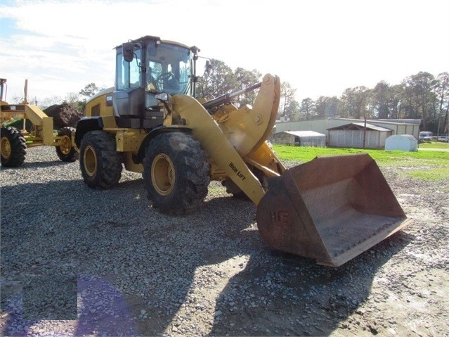 Cargadoras Sobre Ruedas Caterpillar 926 usada a buen precio Ref.: 1581379699217842 No. 3