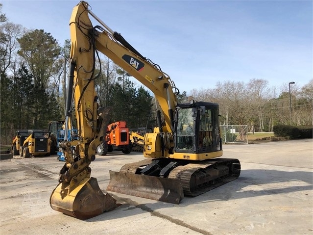 Hydraulic Excavator Caterpillar 314D