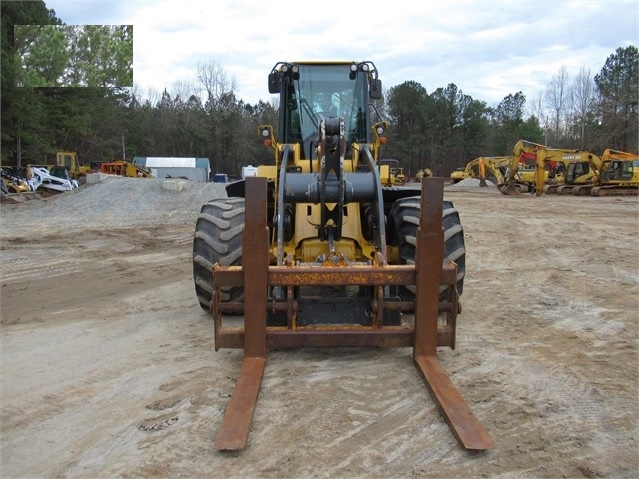 Cargadoras Sobre Ruedas Deere 624K en venta, usada Ref.: 1581561462056902 No. 3