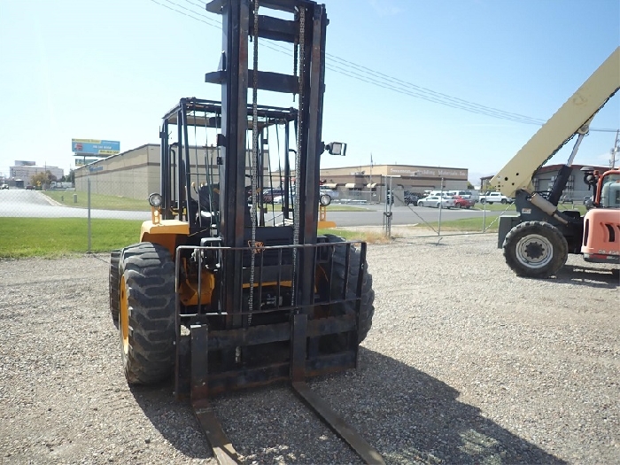 Montacargas Jcb 930 seminueva en venta Ref.: 1581718522493852 No. 4