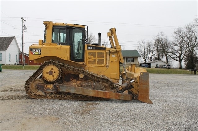 Tractores Sobre Orugas Caterpillar D6R en buenas condiciones Ref.: 1581724578965305 No. 2