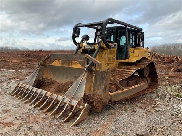 Tractores Sobre Orugas Caterpillar D6T usada en buen estado Ref.: 1581985321566451 No. 3