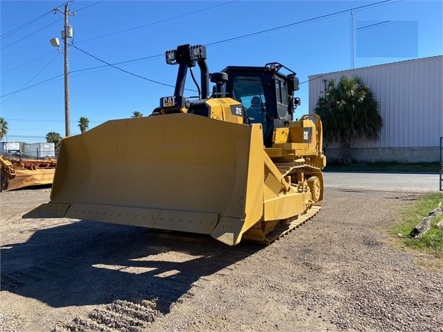 Tractores Sobre Orugas Caterpillar D7E importada de segunda mano Ref.: 1581985561533574 No. 2