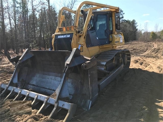 Tractores Sobre Orugas Komatsu D65E de importacion a la venta Ref.: 1581990279268885 No. 2