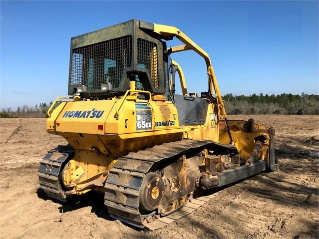 Tractores Sobre Orugas Komatsu D65E de importacion a la venta Ref.: 1581990279268885 No. 3