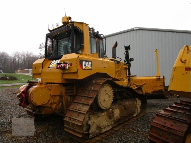 Tractores Sobre Orugas Caterpillar D6T usada en buen estado Ref.: 1581997463841596 No. 2