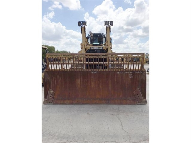 Tractores Sobre Orugas Caterpillar D7R usada a buen precio Ref.: 1581999108455383 No. 2