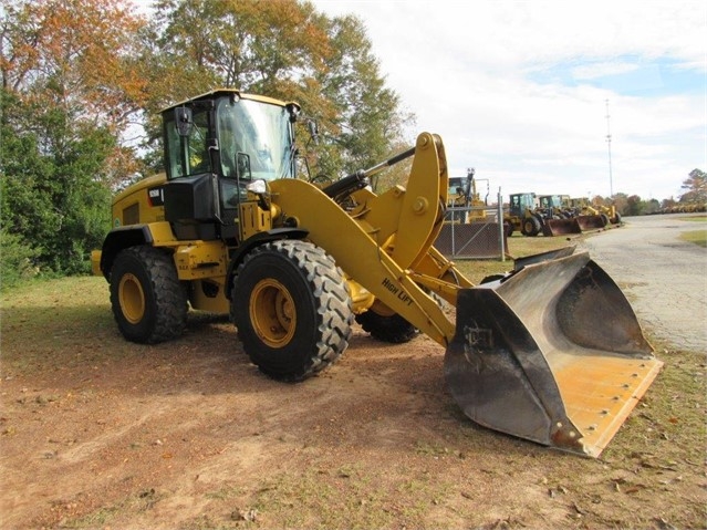 Wheel Loaders Caterpillar 926