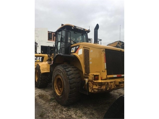 Cargadoras Sobre Ruedas Caterpillar 950H importada a bajo costo Ref.: 1582172857232088 No. 4