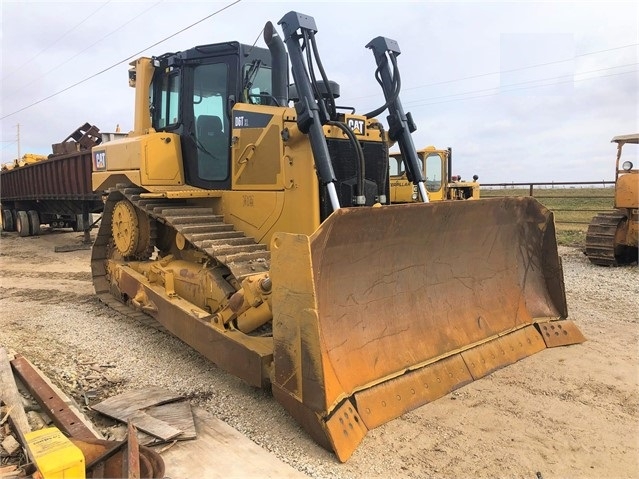 Tractores Sobre Orugas Caterpillar D6T en venta, usada Ref.: 1582245172947673 No. 2