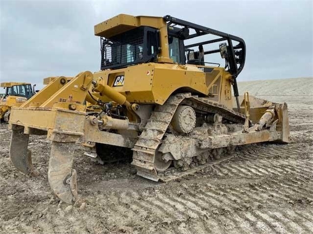 Tractores Sobre Orugas Caterpillar D8T importada a bajo costo Ref.: 1582250252094073 No. 4