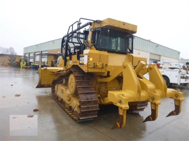 Tractores Sobre Orugas Caterpillar D6T  en venta, usada Ref.: 1582251793006983 No. 3