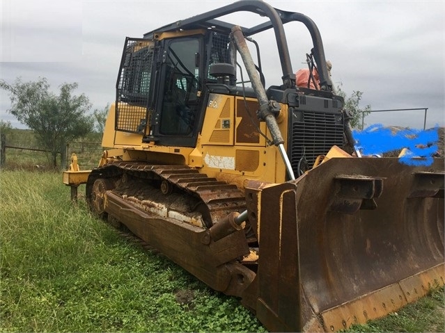 Dozers/tracks Deere 850K