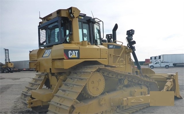 Tractores Sobre Orugas Caterpillar D6T en buenas condiciones Ref.: 1582600900957096 No. 3