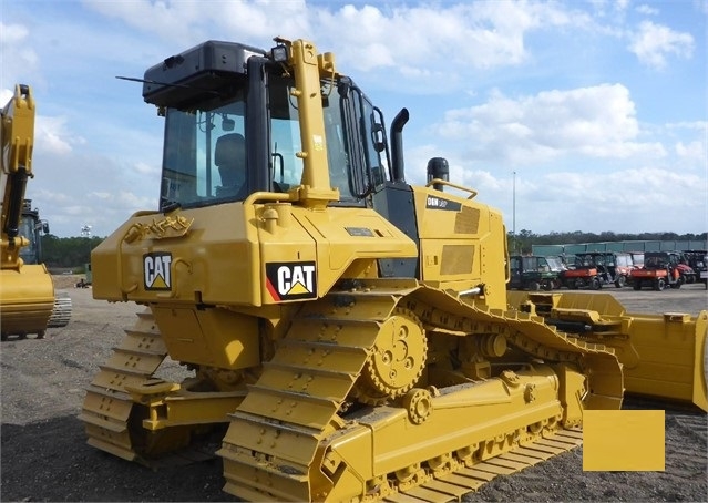 Tractores Sobre Orugas Caterpillar D6N seminueva en perfecto est Ref.: 1582601091074838 No. 2