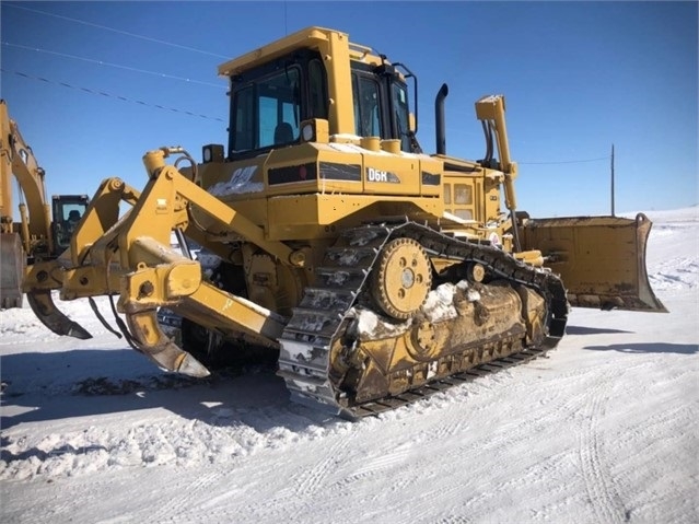 Tractores Sobre Orugas Caterpillar D6R usada a buen precio Ref.: 1582674182618698 No. 2