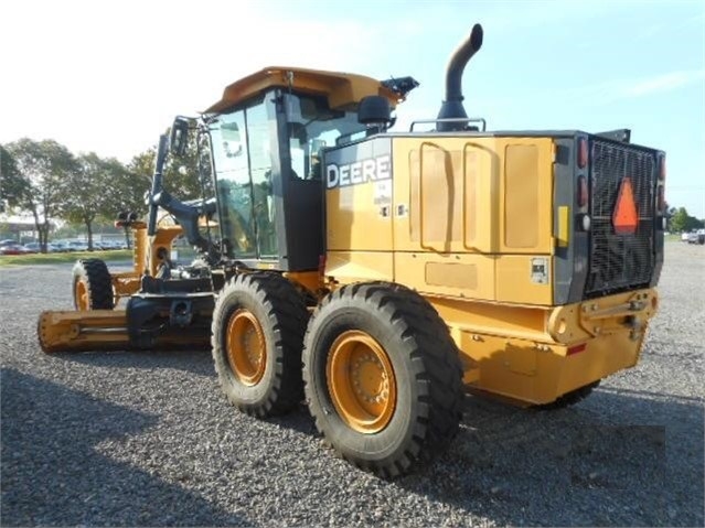 Motoconformadoras Deere 770G seminueva en venta Ref.: 1582820938094588 No. 4