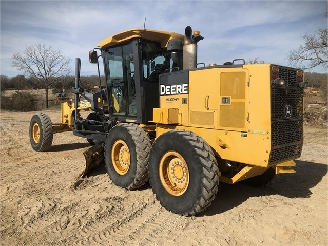 Motoconformadoras Deere 770D de importacion a la venta Ref.: 1582839247018481 No. 2