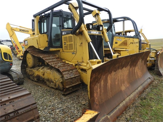 Tractores Sobre Orugas Caterpillar D6T importada a bajo costo Ref.: 1582840544448096 No. 2