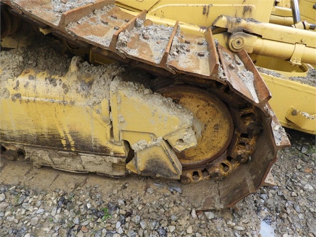 Tractores Sobre Orugas Caterpillar D6T importada a bajo costo Ref.: 1582840544448096 No. 4