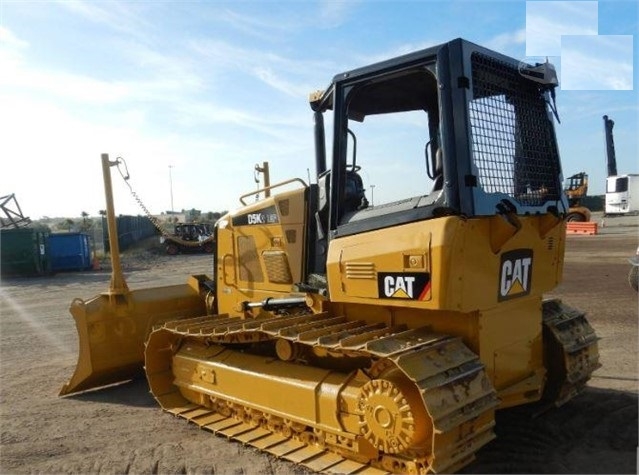 Tractores Sobre Orugas Caterpillar D5K en venta, usada Ref.: 1583174651923243 No. 2