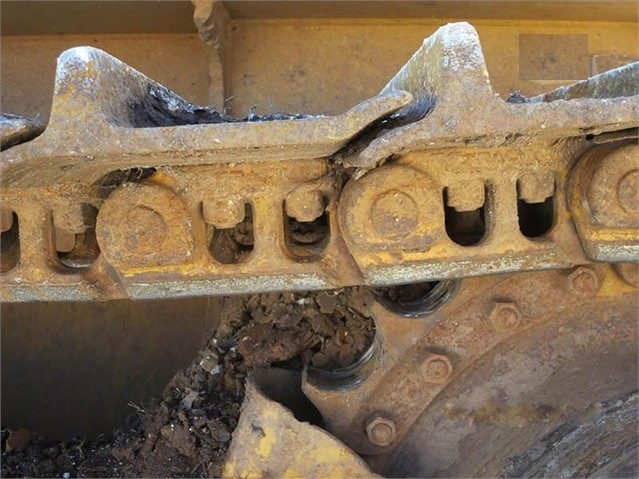 Tractores Sobre Orugas Caterpillar D5K en buenas condiciones Ref.: 1583184784313817 No. 4