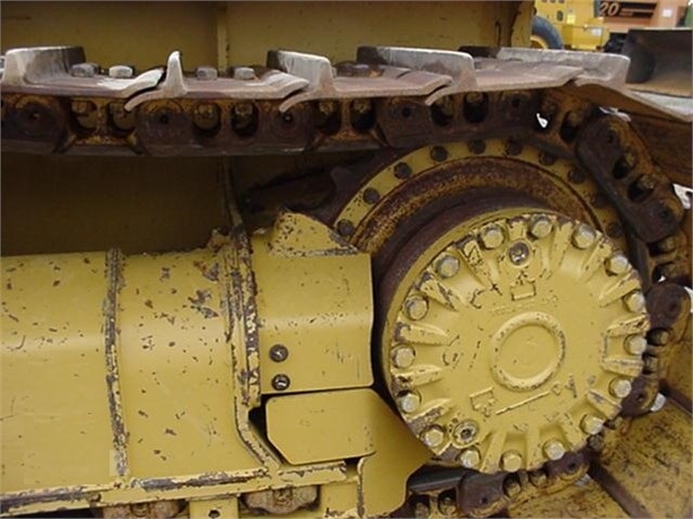 Tractores Sobre Orugas Caterpillar D5K de bajo costo Ref.: 1583186726083746 No. 4