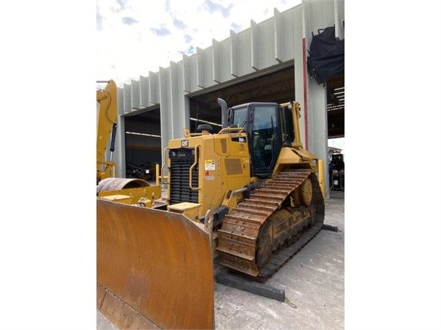 Tractores Sobre Orugas Caterpillar D6N usada Ref.: 1583285709473000 No. 2