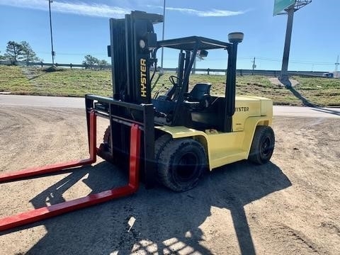 Montacargas Hyster H155XL importada de segunda mano Ref.: 1583431059272086 No. 2