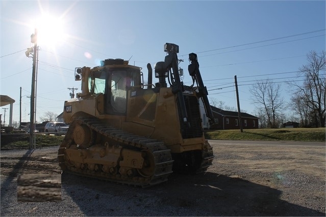 Tractores Sobre Orugas Caterpillar D8T usada a buen precio Ref.: 1583466290125367 No. 2