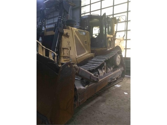 Tractores Sobre Orugas Caterpillar D8T en venta Ref.: 1583535279363951 No. 2