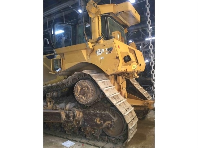 Tractores Sobre Orugas Caterpillar D8T en venta Ref.: 1583535279363951 No. 3