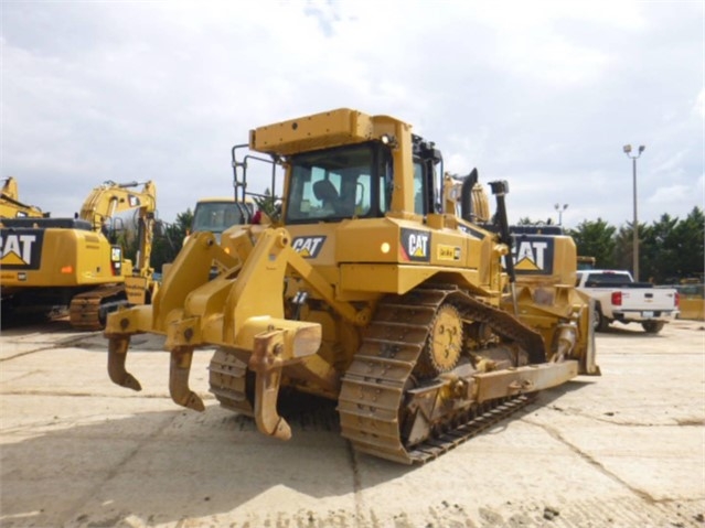 Tractores Sobre Orugas Caterpillar D6T seminueva en perfecto est Ref.: 1583792793460134 No. 3