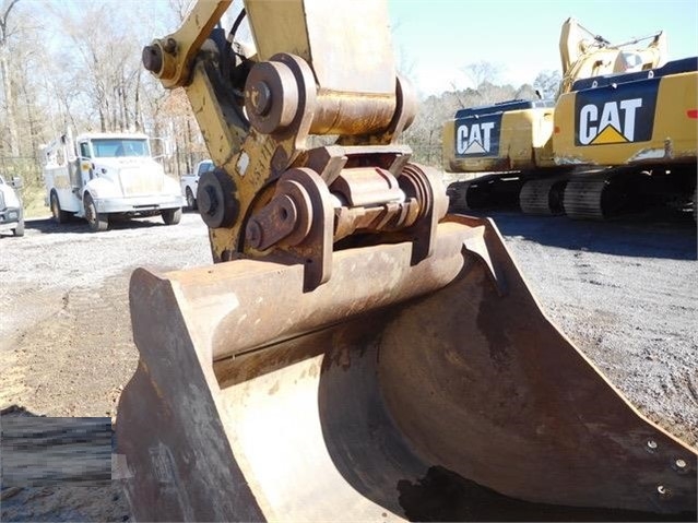 Excavadoras Hidraulicas Caterpillar 336EL importada a bajo costo Ref.: 1583807323929709 No. 4