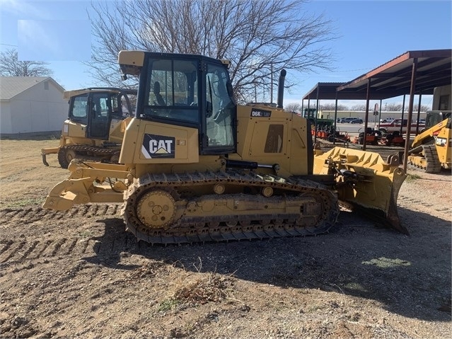 Tractores Sobre Orugas Caterpillar D6K de segunda mano Ref.: 1583947304045452 No. 2