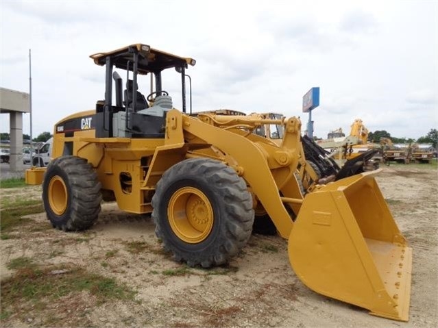 Cargadoras Sobre Ruedas Caterpillar 938G de importacion a la vent Ref.: 1583960612041172 No. 2