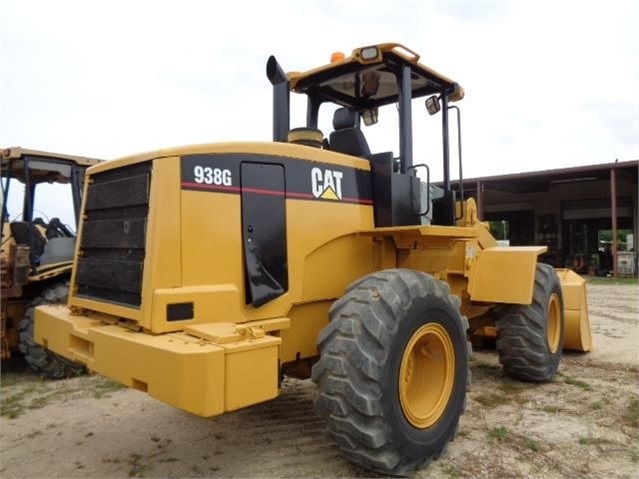 Cargadoras Sobre Ruedas Caterpillar 938G de importacion a la vent Ref.: 1583960612041172 No. 3