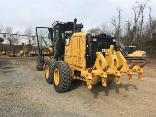 Motoconformadoras Caterpillar 120M seminueva en perfecto estado Ref.: 1583968285948309 No. 3