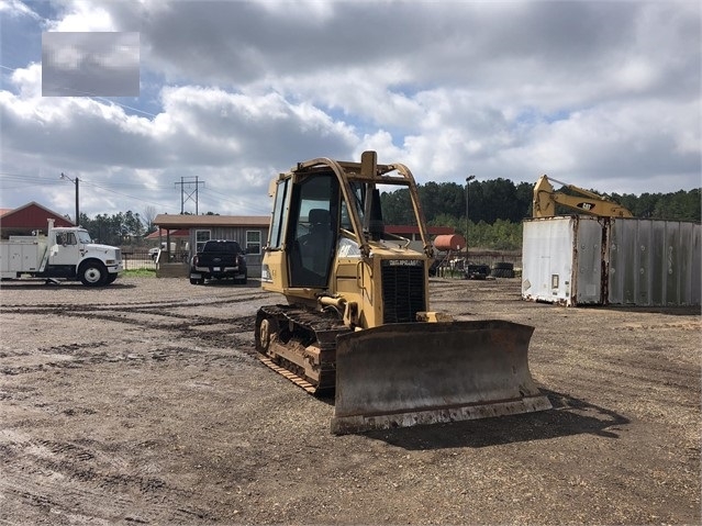 Tractores Sobre Orugas Caterpillar D3G de bajo costo Ref.: 1584050509735586 No. 2