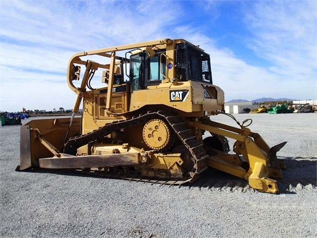 Tractores Sobre Orugas Caterpillar D6T importada en buenas condi Ref.: 1584065513486421 No. 4