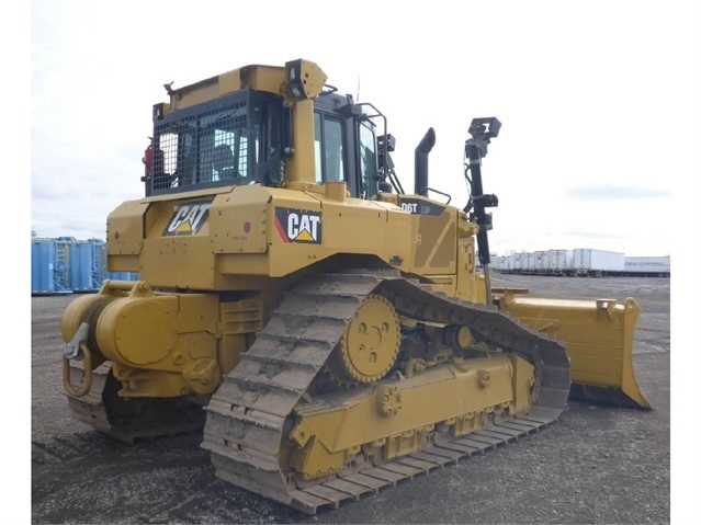 Tractores Sobre Orugas Caterpillar D6T de bajo costo Ref.: 1584579776493035 No. 3