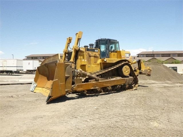 Dozers/tracks Caterpillar D10T