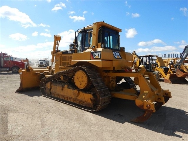 Tractores Sobre Orugas Caterpillar D6R seminueva Ref.: 1584586812201835 No. 4