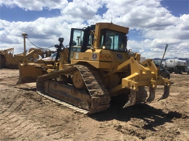 Tractores Sobre Orugas Caterpillar D6T de segunda mano en venta Ref.: 1584642393592560 No. 2