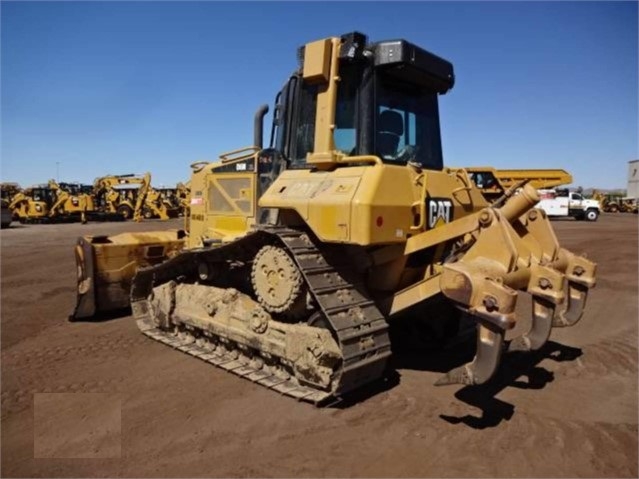 Tractores Sobre Orugas Caterpillar D6N en venta Ref.: 1584648898976456 No. 2