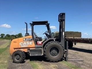 Freightelevator Case 586H