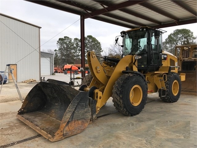 Wheel Loaders Caterpillar 926