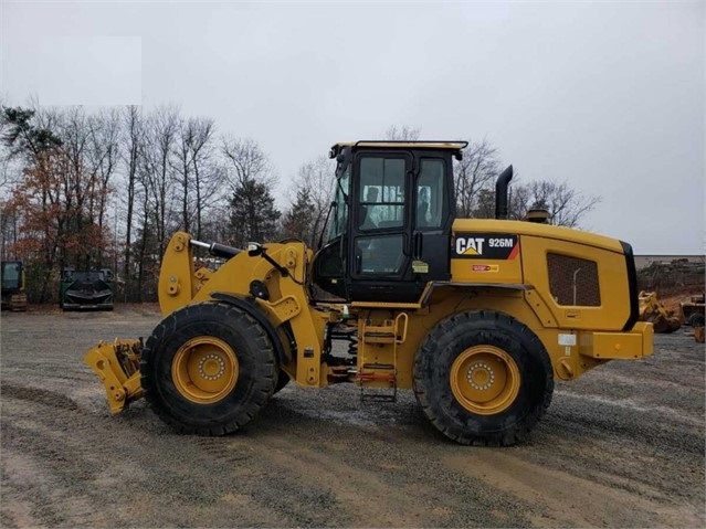 Wheel Loaders Caterpillar 926