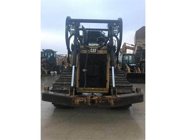 Tractores Sobre Orugas Caterpillar D6T en venta Ref.: 1585191681654882 No. 2