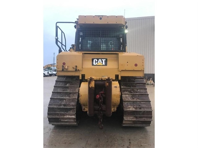 Tractores Sobre Orugas Caterpillar D6T en venta Ref.: 1585191681654882 No. 4